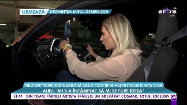 O poveste de succes, cu mulţi cai putere! Alin: "Când eram mic, mâncăm salam cu pâine"