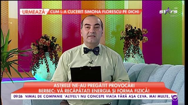 HOROSCOPUL ZILEI - 6 OCTOMBRIE: Peştii vor fi ceruţi &icirc;n căsătorie
