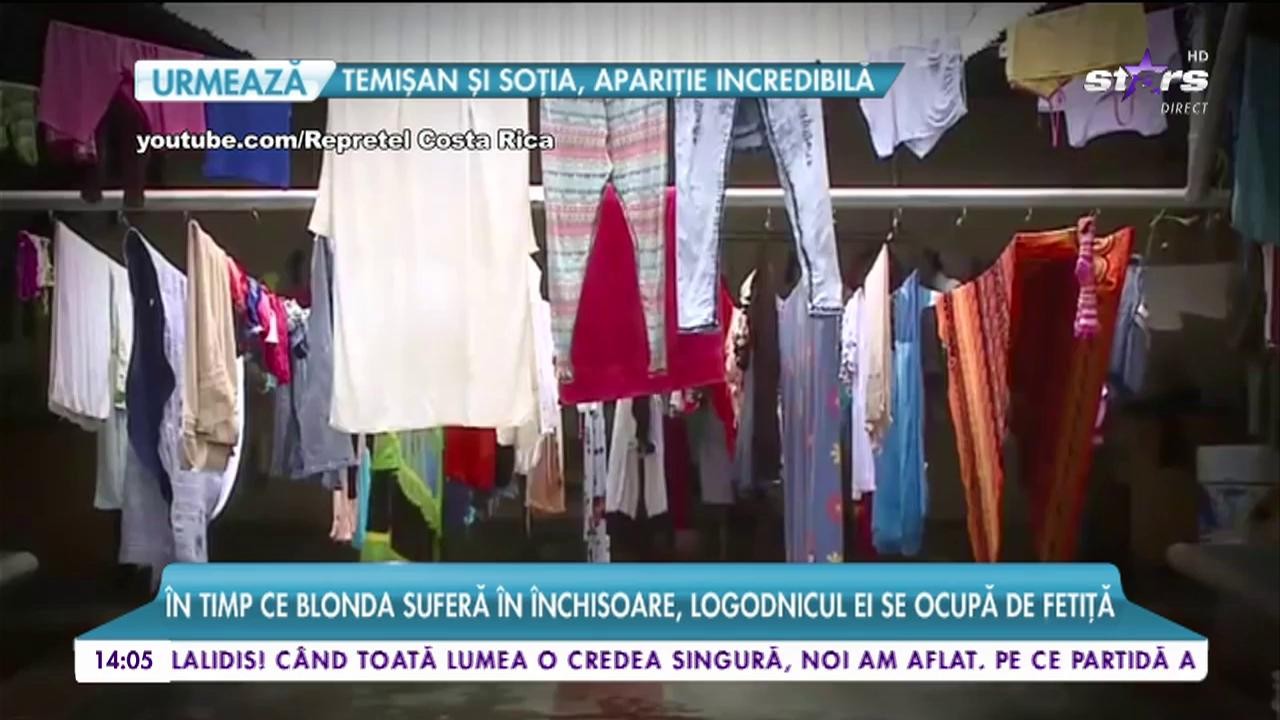 Condiții cumplite pentru Elena Udrea &icirc;n &icirc;nchisoare