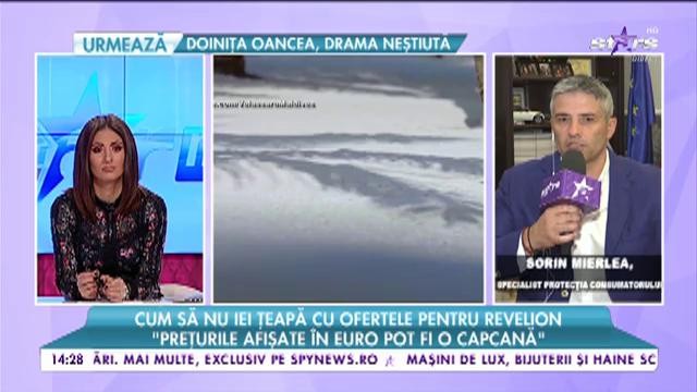 Cum să nu iei țeapă cu ofertele pentru Revelion