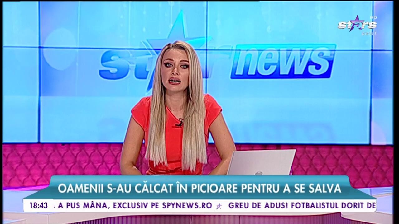 Focuri de armă la concertul lui Lil Wayne