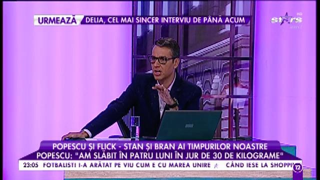 Răzvan Popescu, vocea de la radio, a slăbit &icirc;n timp record: "Am dat jos 32 de kilograme &icirc;n vreo patru luni"