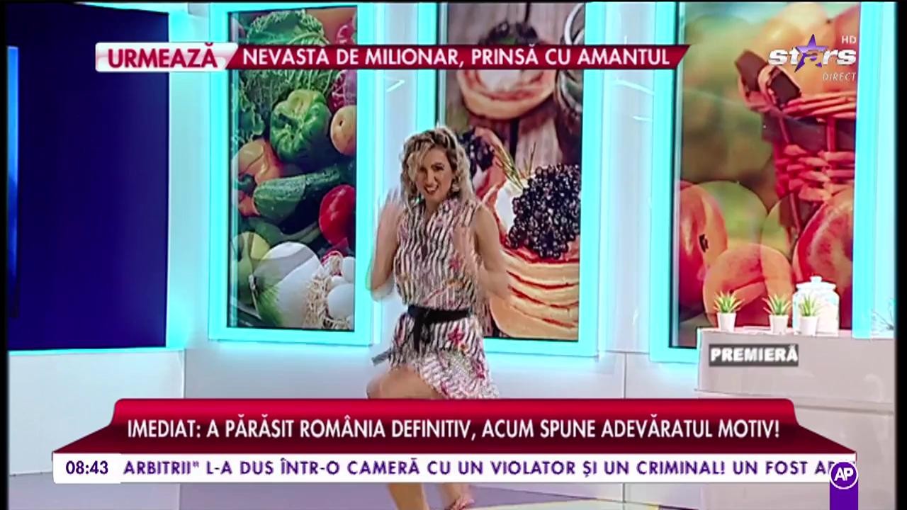 Premieră! Daiana c&acirc;ntă piesa &bdquo;You got a little&rdquo;