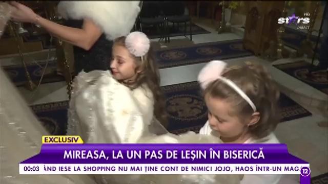 Roxana Diţă, fostul iepuraş al revistei destinată bărbaţilor, nuntă spectaculoasă