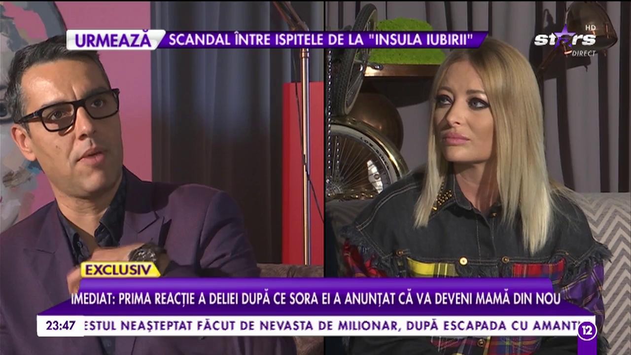 Delia, omul din spatele artistului extravagant: "Cred că mai am multe lucruri de spus, nu am ajuns la fundul sacului"