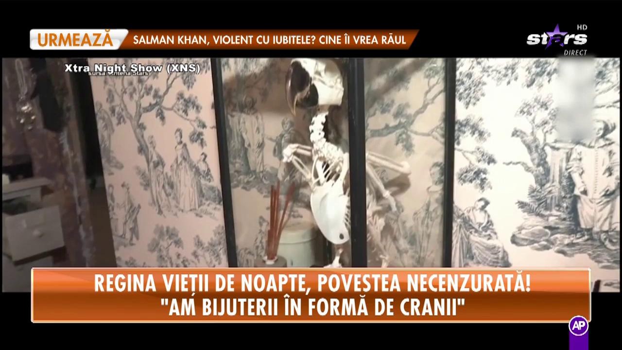 Mădălina Dorobanţu a avut parte de un incident la care nu s-ar fi aşteptat! &bdquo;Mi s-a spus că sunt fantome &icirc;n reședința unde m-am cazat&rdquo;