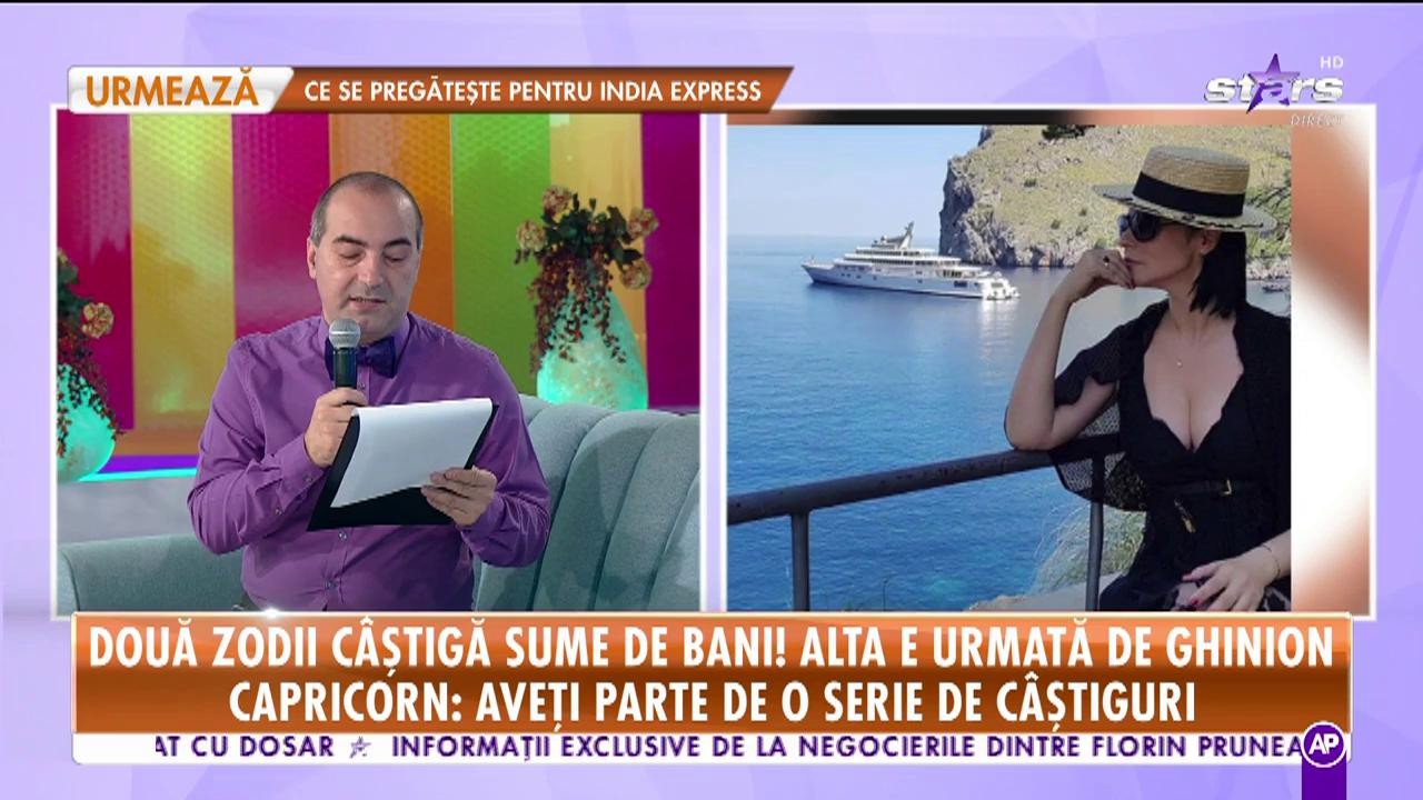 Horoscopul zilei 12 octombrie 2018. Visuri mărețe revin &icirc;n atenția leilor