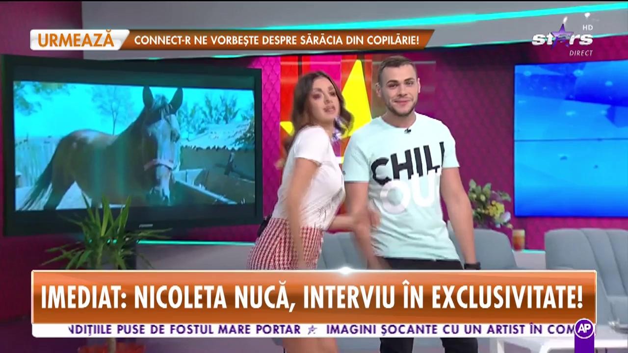 Sarivan c&acirc;ntă melodia &bdquo;Ca amerikanii&rdquo;