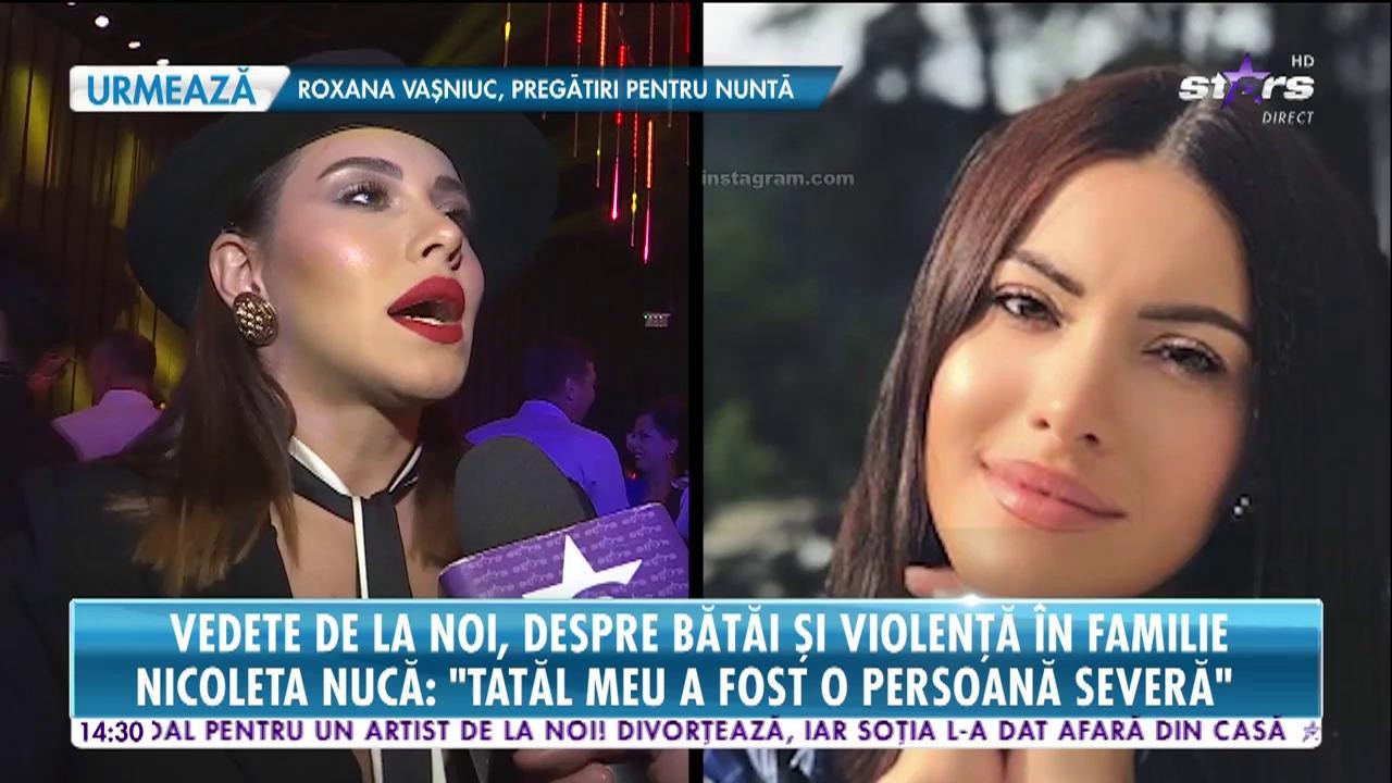 Vedetele noastre au vorbit despre situaţiile &icirc;n care primeau bătaie de la părinţi.