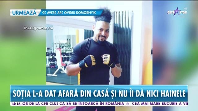 Divorţ cu scandal &icirc;n showbiz! Hevito a &icirc;nceput cearta pe avere cu soţia lui