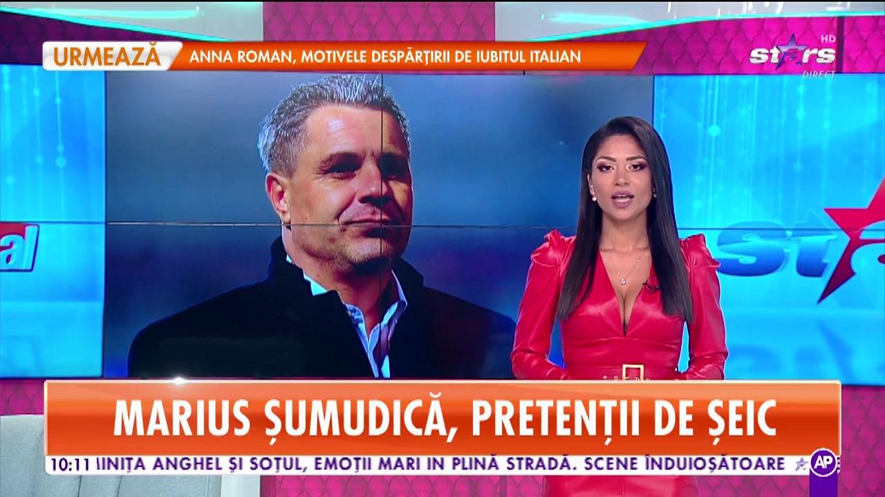 Marius Şumudică are pretenţii de şeic! Antrenorul se află &icirc;n negocieri avansate cu CFR Cluj