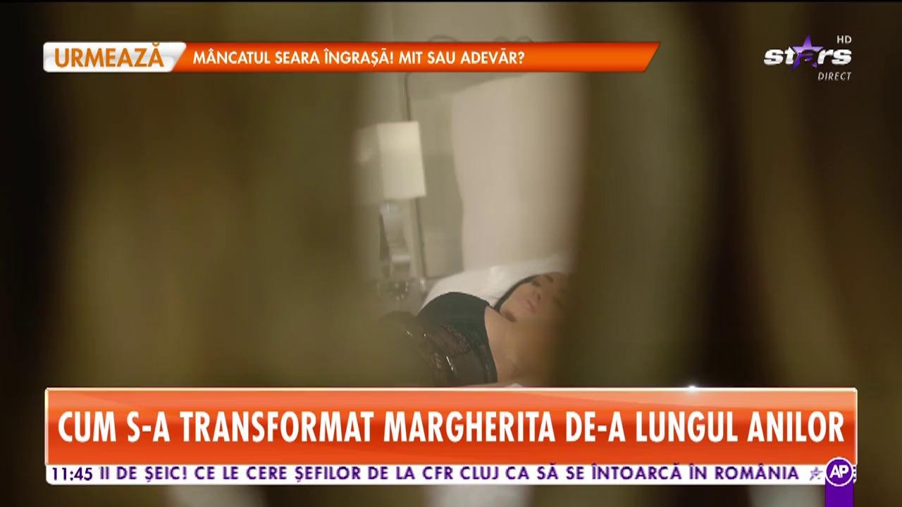 Margherita de la Clejani și Daniela Crudu &icirc;mpart același medic estetician, au &icirc;nceput să semene ca două picături de apă