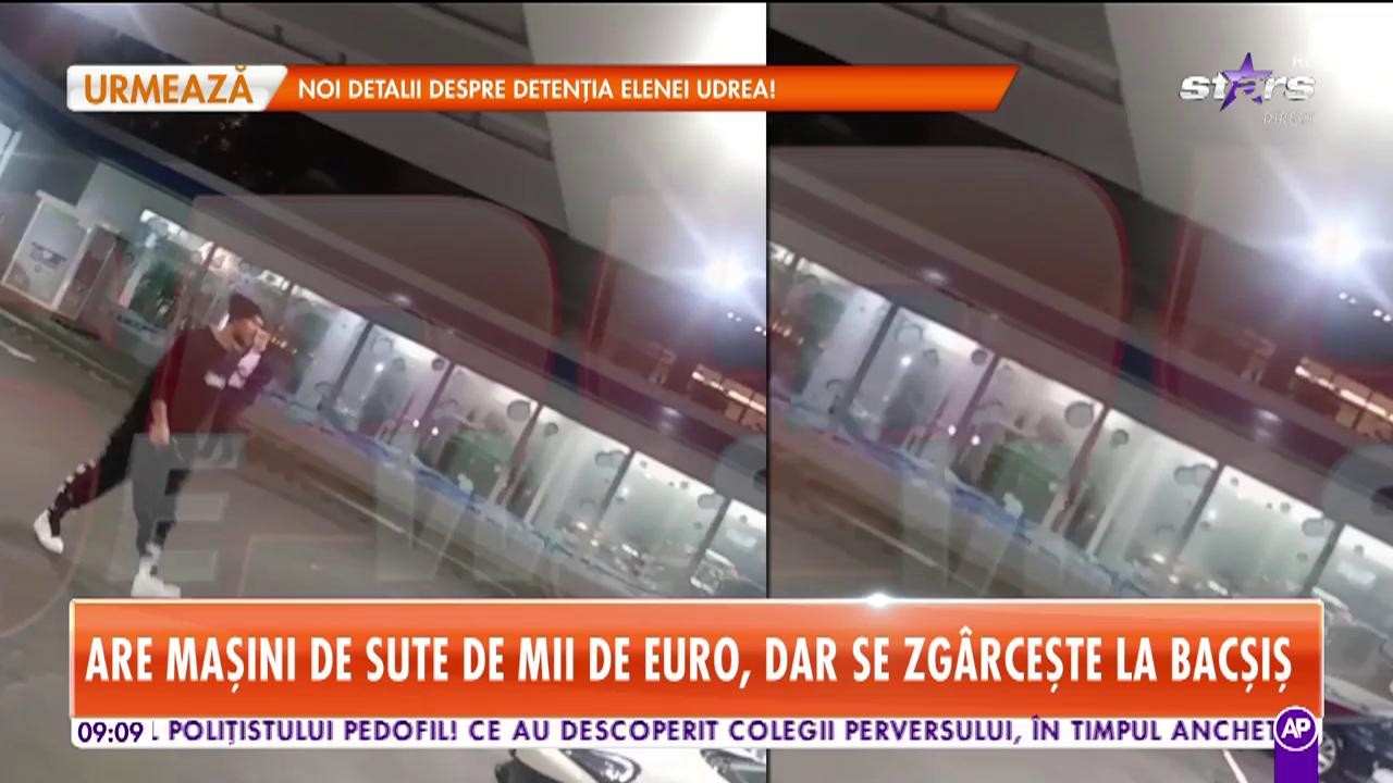 Gata cu aroganţele! Denis Alibec nu mai este ce a fost! Arunca cu banii &icirc;n st&acirc;nga şi &icirc;n dreapta, iar acum se uită şi la ultimul bănuţ