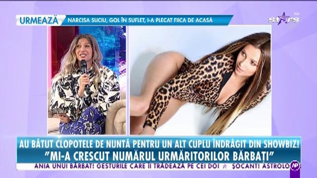 Lora și Ghenu au ajuns în fața altarului! "Am făcut o slujba de cununie în biserică"