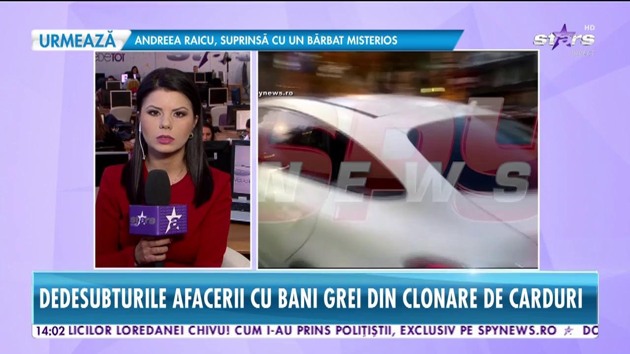 Povestea neştiută a complicilor Loredanei Chivu. Care era rolul blondei &icirc;n schema infracțională