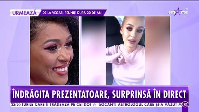 Majda, cu ochii &icirc;n lacrimi la &bdquo;Agenția VIP&rdquo;