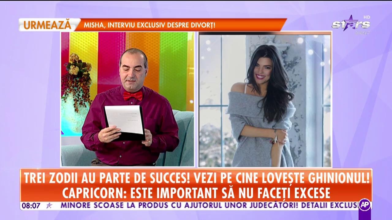 Horoscopul Zilei, 16 octombrie 2018. Trei zodii au parte de succes. Află pe cine lovește ghinionul