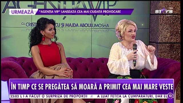 Geta State şi-a planificat p&acirc;nă &icirc;n ultimul detaliu &icirc;nmorm&acirc;ntarea!