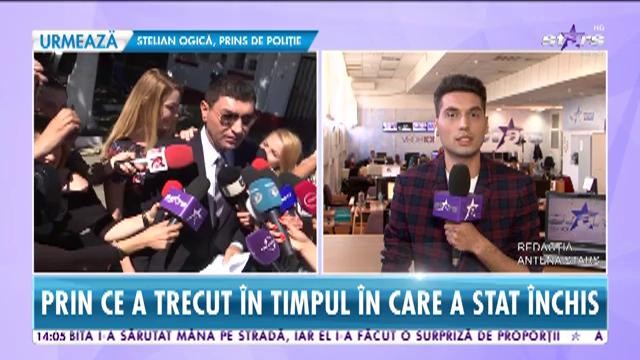 Cristian Borcea, noi mărturii despre &icirc;nchisoare