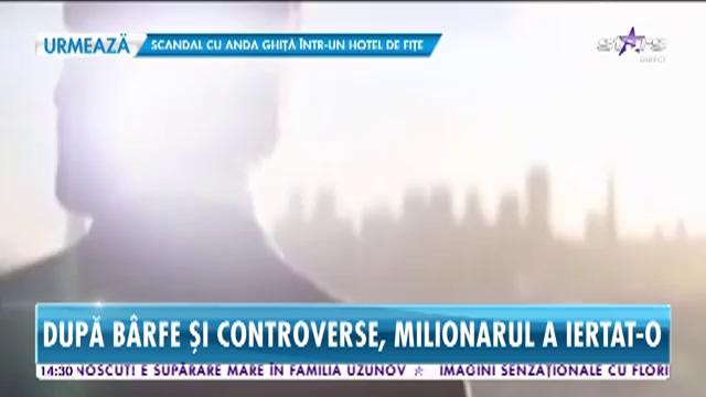 &Icirc;mpăcări bombă &icirc;n showbiz! Nick Rădoi şi Irinel Columbeanu s-au &icirc;ntors &icirc;n braţele iubitelor