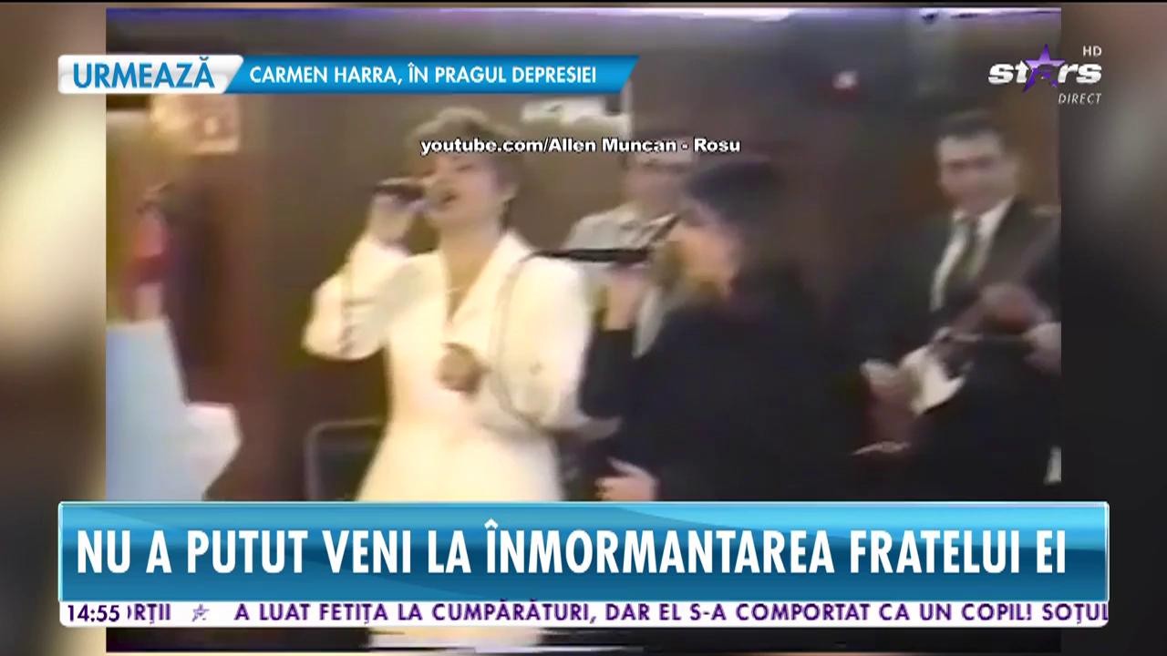 Imagini cu Nicoleta Voica din anii &icirc;n care a trăit &icirc;n America