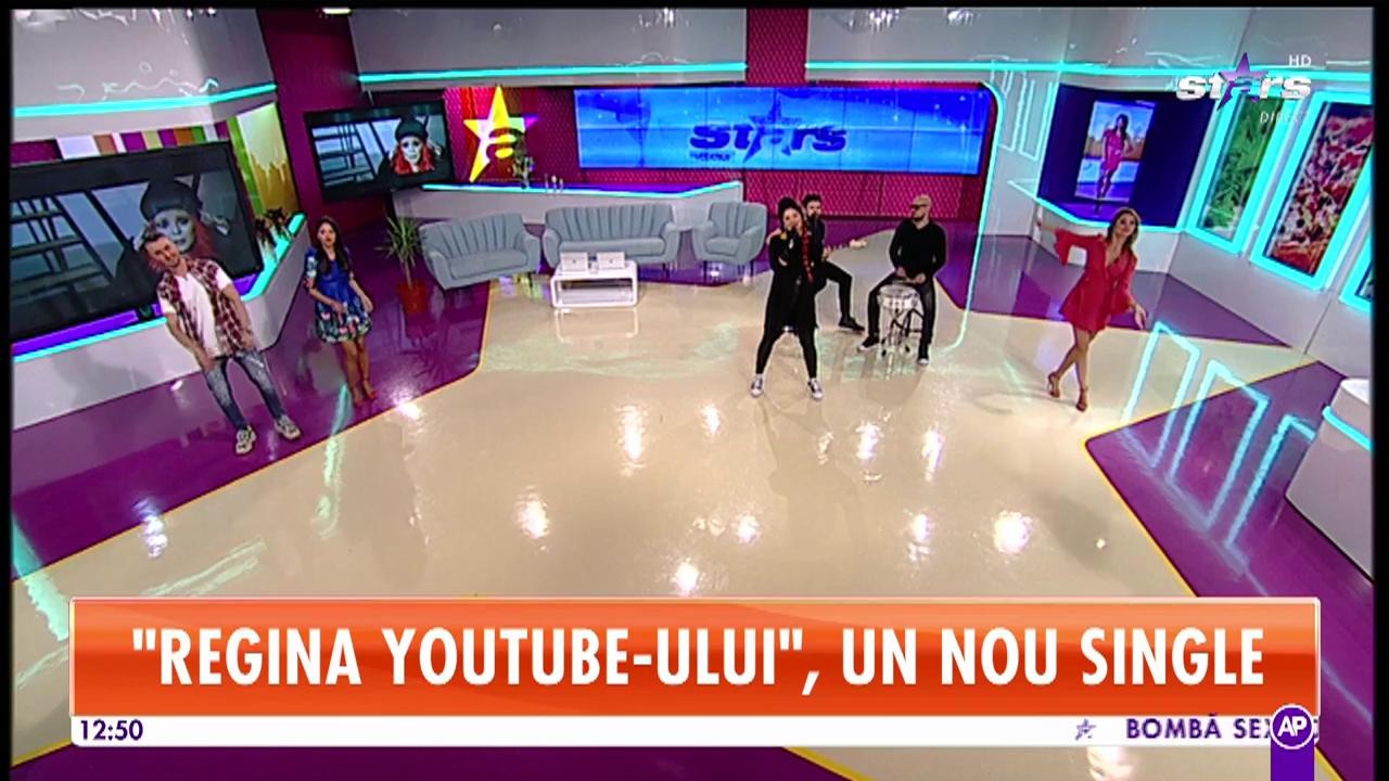 Ligia - "Hipnotizată"