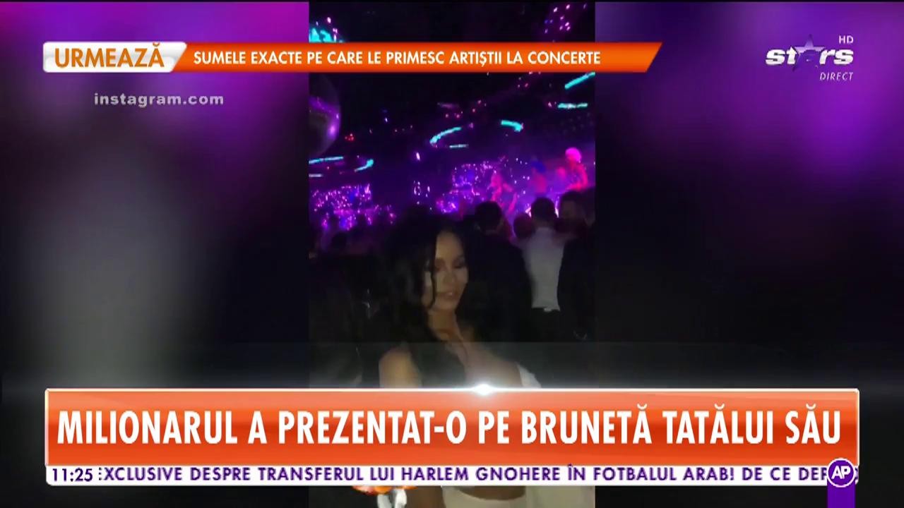 Philipp Plein, aroganțe &icirc;n fața iubitei