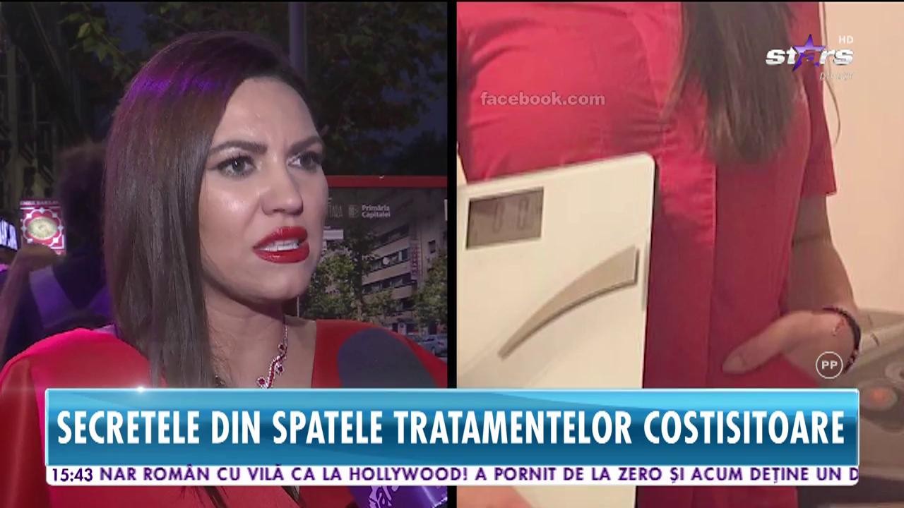 Georgiana Văduva a făcut o afacere din frumuseţe!