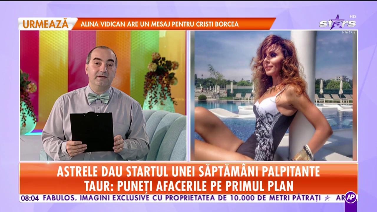 HOROSCOPUL ZILEI - 22 OCTOMBRIE : Nativii Scorpioni vor avea parte de schimbări majore &icirc;n viaţa lor