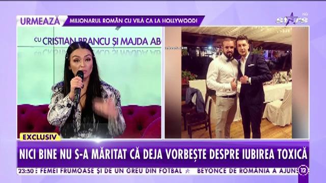 Kim Kardashian de Rom&acirc;nia&rdquo;, probleme &icirc;n paradis cu soțul: "Este enervant de calm"