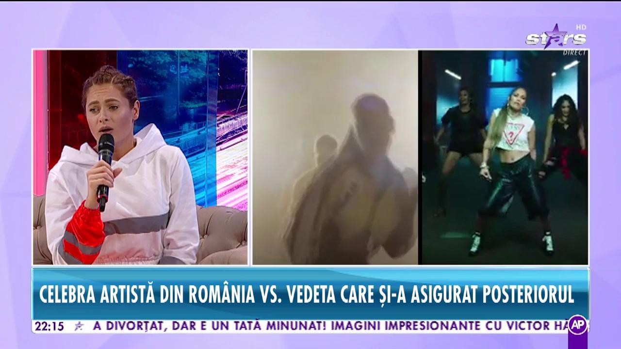 Raluka: ”Vreau să mă țin de sală, să am corpul pe care mi-l doresc”