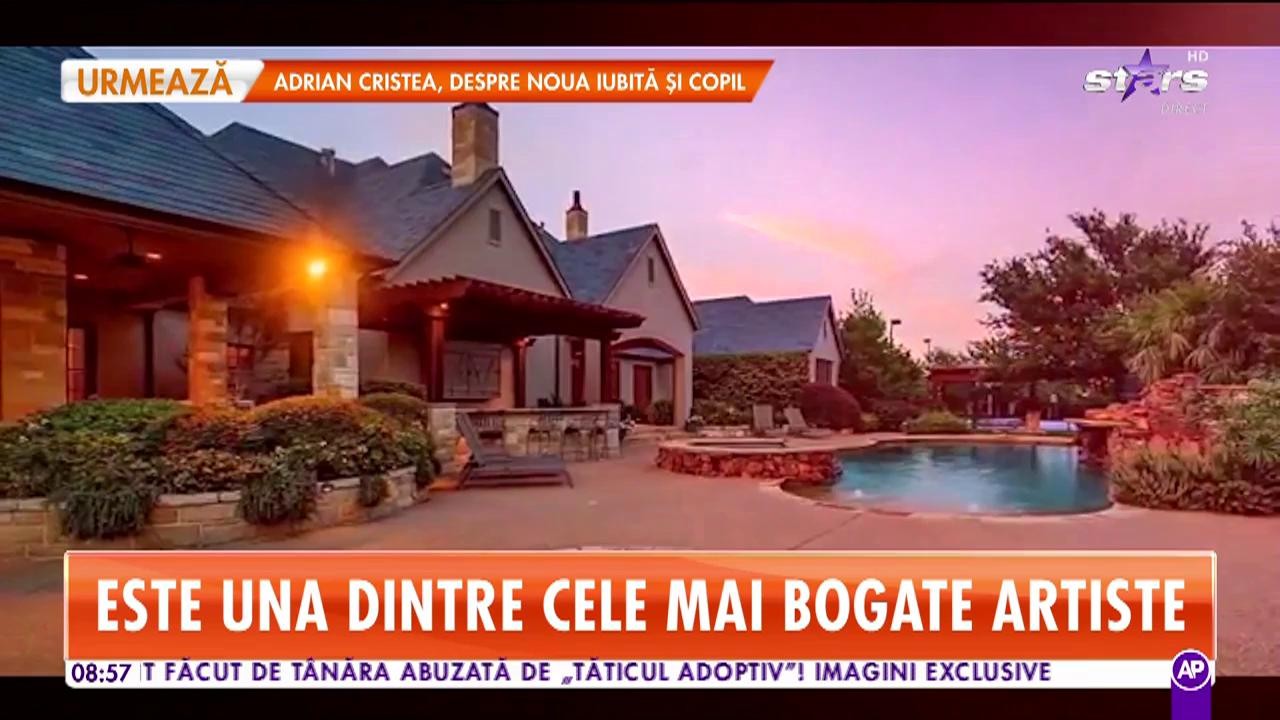 Selena Gomez investeşte banii din concerte &icirc;n case!