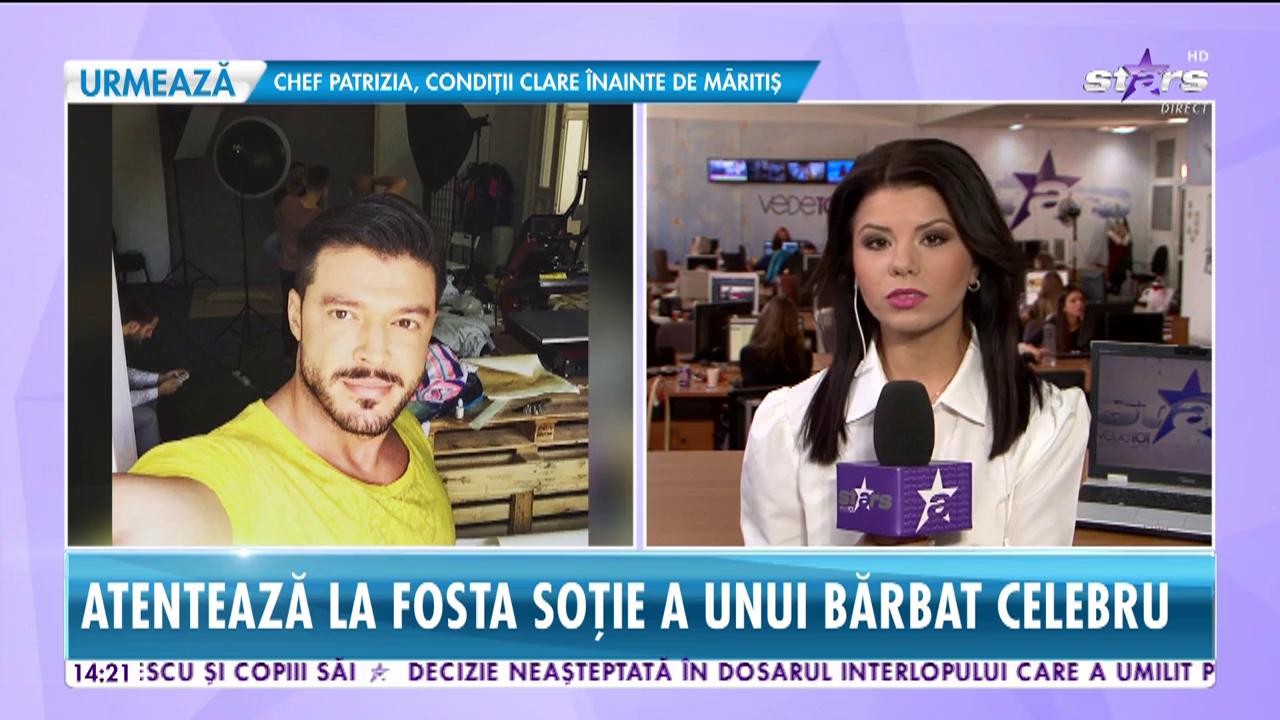 Victor Slav &icirc;nv&acirc;rte femeile pe degete