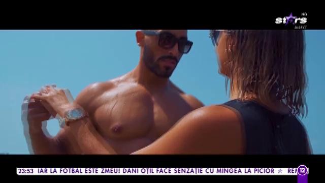 Ana Maria Stoian - &rdquo;&Icirc;ngerul meu&rdquo;