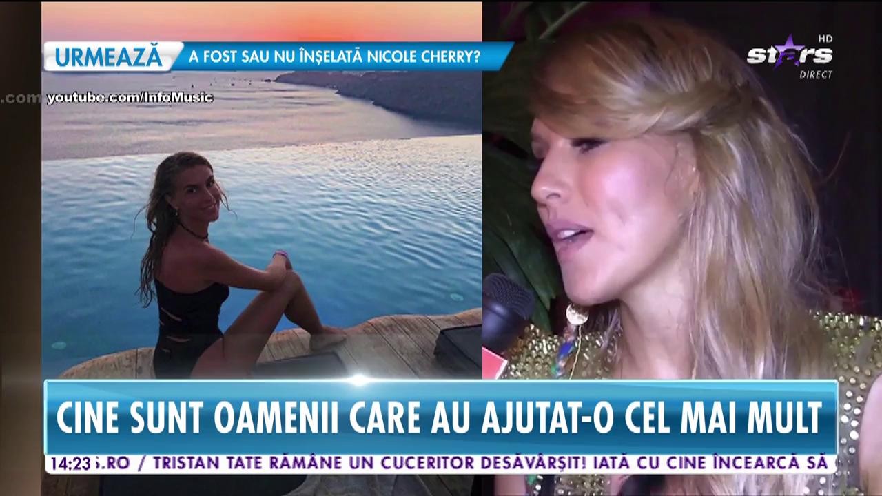 Corina, despre compromisurile pe care le-a făcut de-a lungul carierei