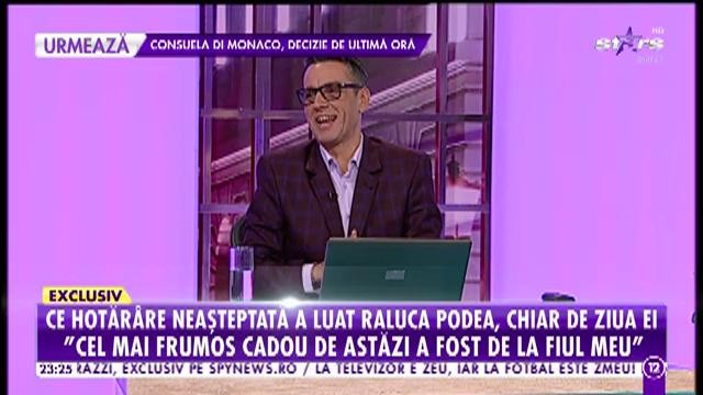 Raluca Podea, decizie neașteptată: &rdquo;&Icirc;mi doresc de ziua mea doi bebeluși!&rdquo;