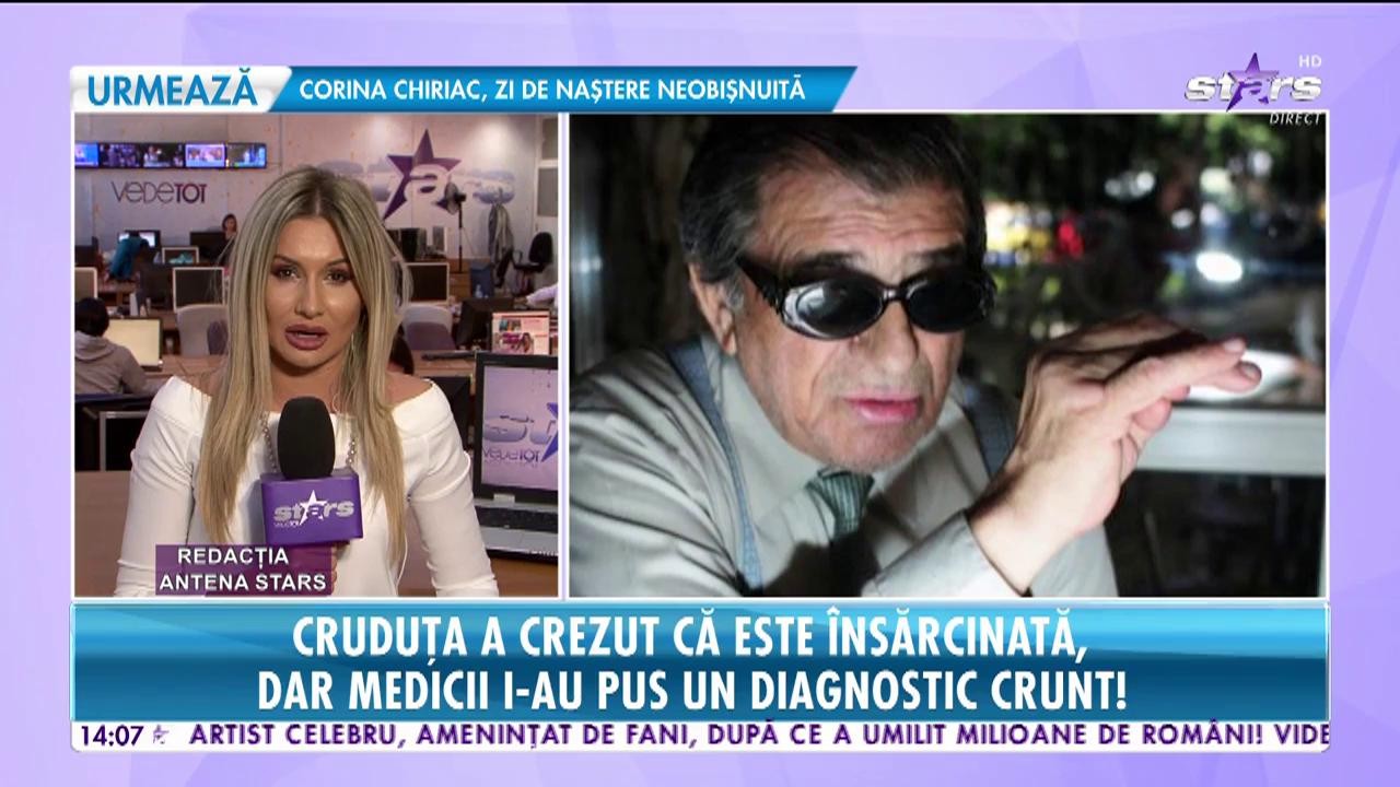 Celebrul seismolog Vergil Hancu, dat dispărut!