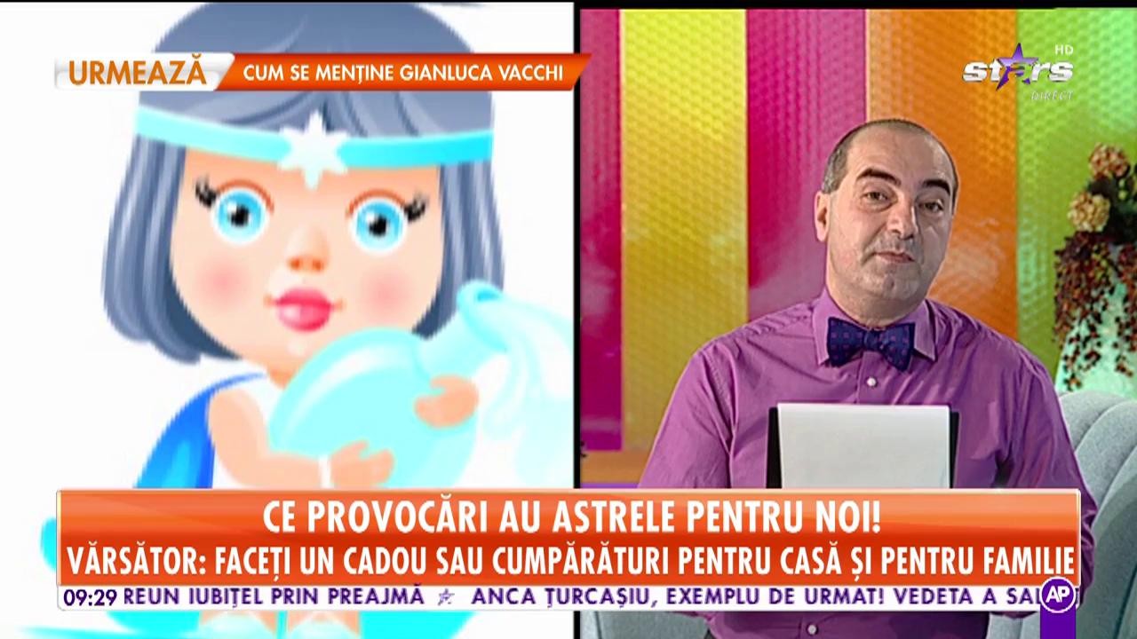 Horoscopul Zilei, 27 Octombrie 2018. Taurii primesc răspunsul la problema care &icirc;i frăm&acirc;ntă de ceva vreme