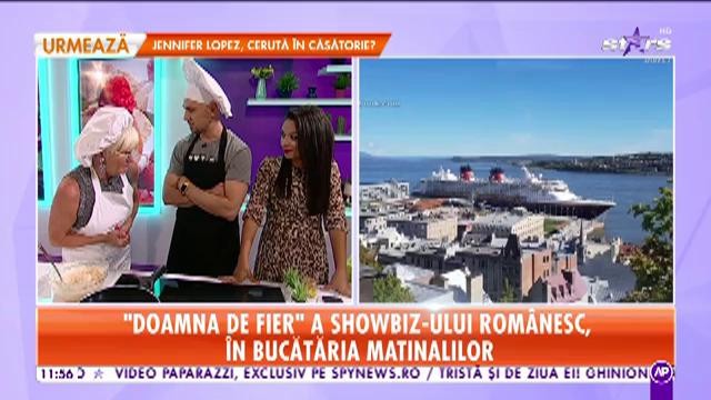 Sfaturi de gătit de la Monica Tatoiu. Iată cum se pregătește șnițelul din porumb ca &icirc;n Costa Rica