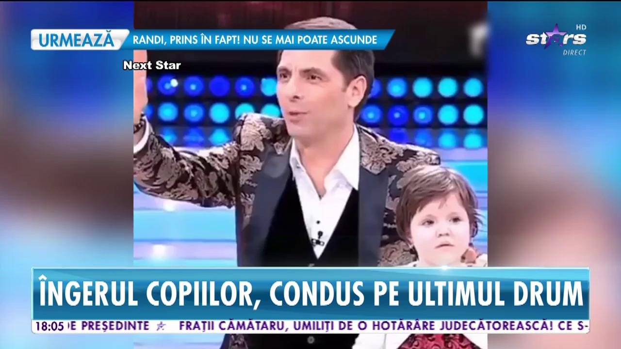 Medicul Marin Burlea, condus pe ultimul drum de oamenii pe care i-a salvat