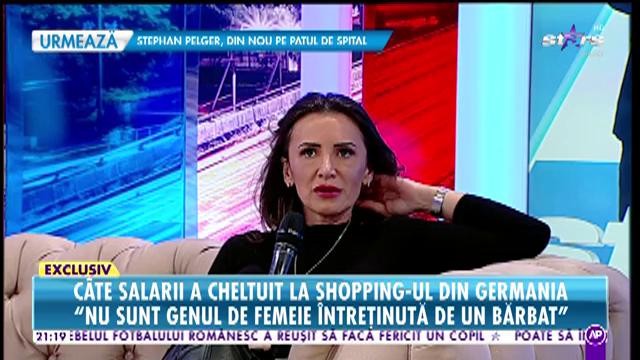 Ce decizie a luat Mara Bănică înainte de ziua ei de naștere: „Nu mai vreau petrecere cu 300 de invitați”