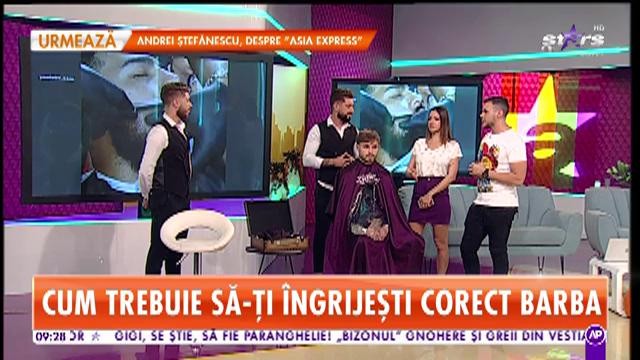 Cum trebuie să-ți &icirc;ngrijești corect barba