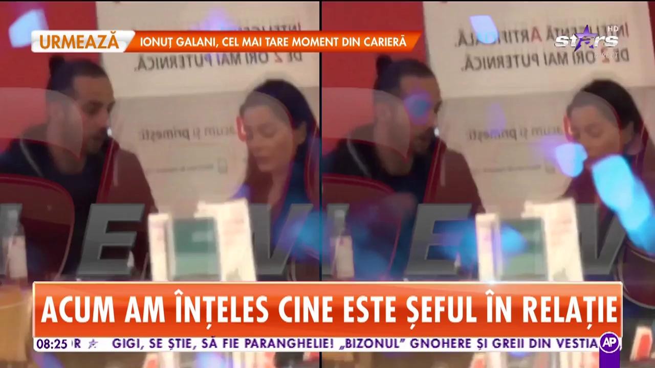 Iubitul lui Brigitte, &icirc;n ipostaze &icirc;n care nu au mai fost văzuţi niciodată