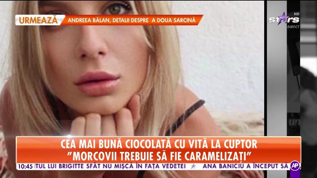 Lacrimi de disperare. Ana Baniciu a &icirc;nceput să pl&acirc;ngă pe stradă