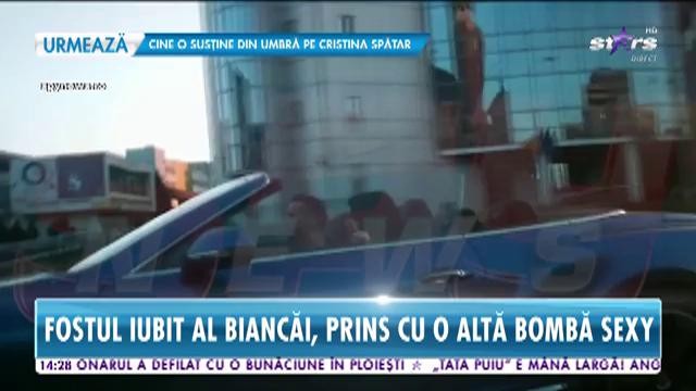 Tristan Tate răm&acirc;ne, un cuceritor desăv&acirc;rşit. MIlionarul a fost prins cu o altă bombă sexy