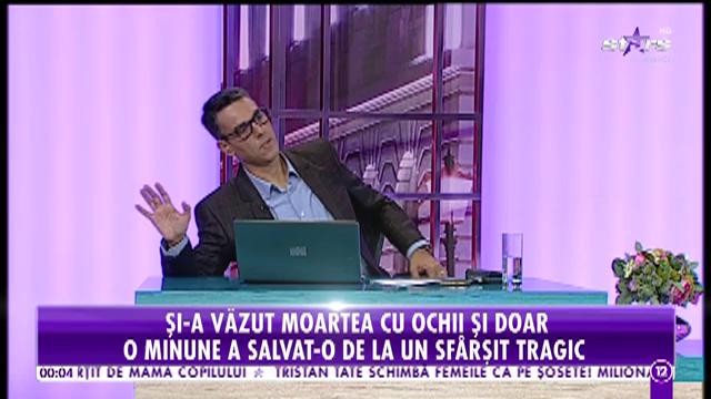 Prinţesa de la Castel, mărturii şocante din lumea de dincolo!  Mariana Calfa şi-a văzut moartea cu ochii!