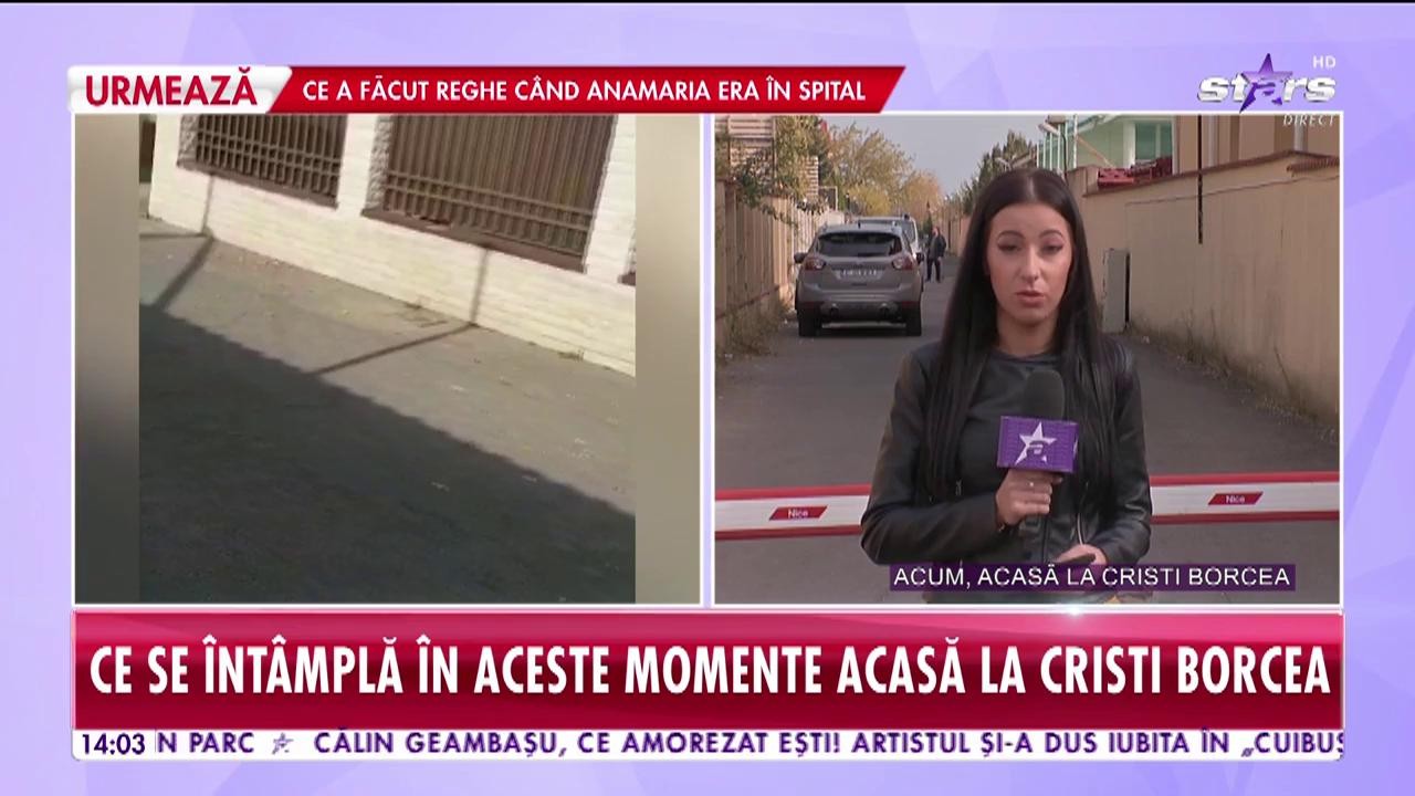 Percheziţii acasă la Cristi Borcea. Afaceristul e vizat &icirc;ntr-un nou dosar