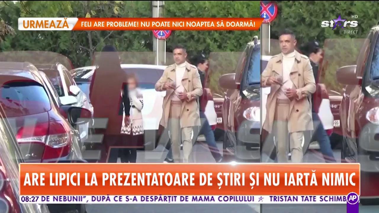 Adrian Ispravnic a pus m&acirc;na pe o bunăciune cu care să-şi petreacă nopţile friguroase