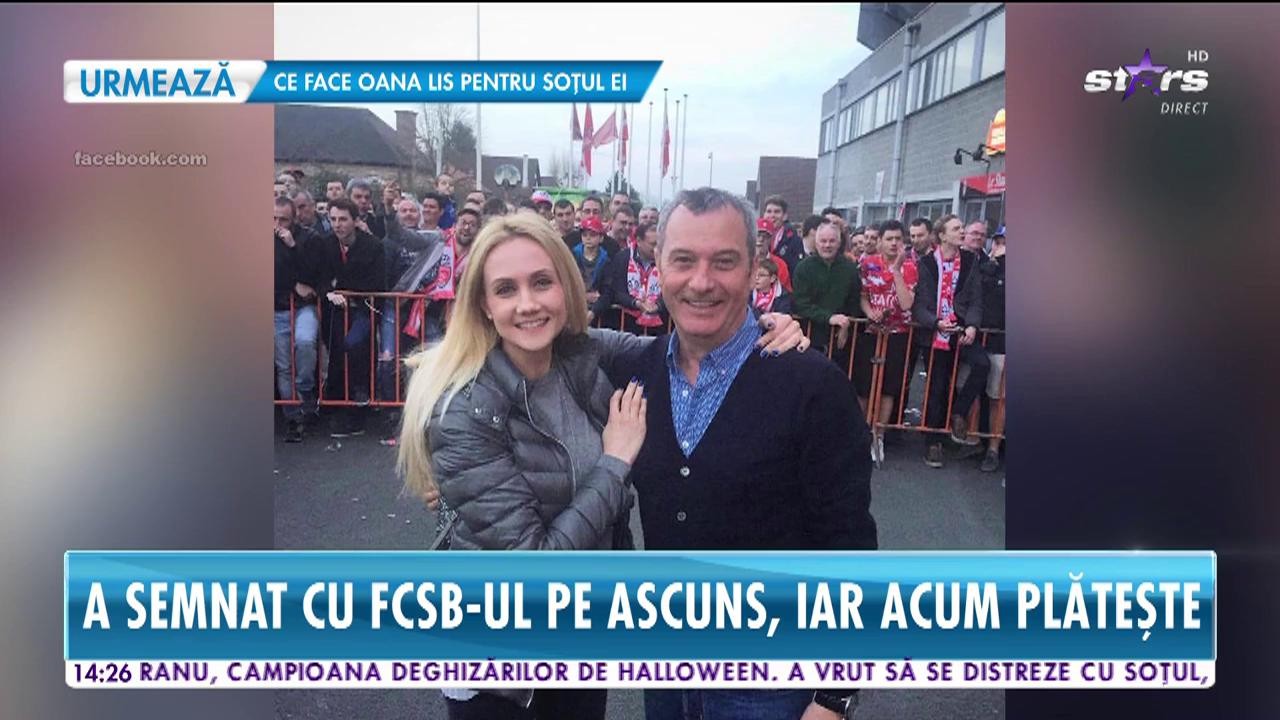 Fiica lui Mircea Rednic a c&acirc;ştigat procesul cu Gnohere