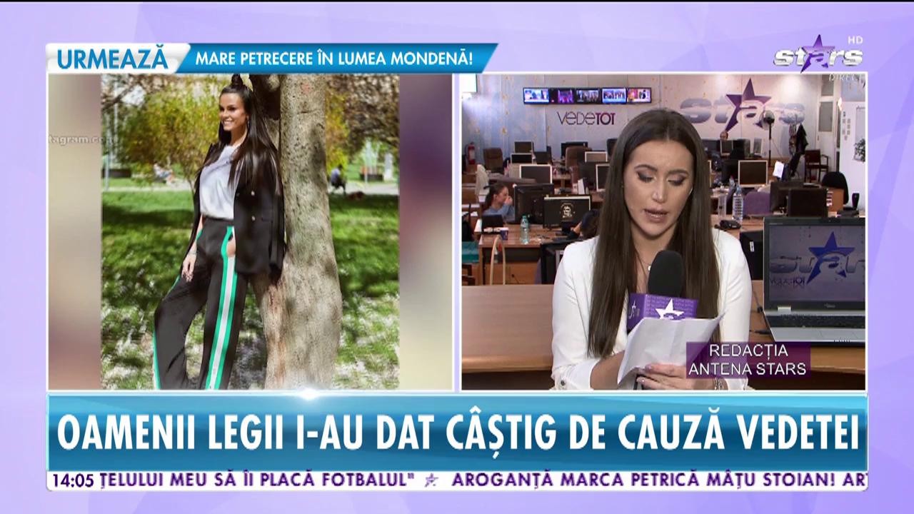 Ce a decis instanţa &icirc;n procesul Ancăi Serea pentru moştenirea fostului soţ